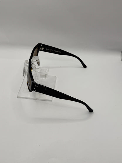 Dolce Gabbana 4026 Sunglasses in color 50233
