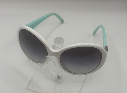 Tiffany 4022b Sunglasses in color 80273c
