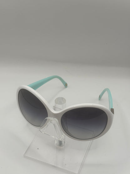 Tiffany 4022b Sunglasses in color 80273c