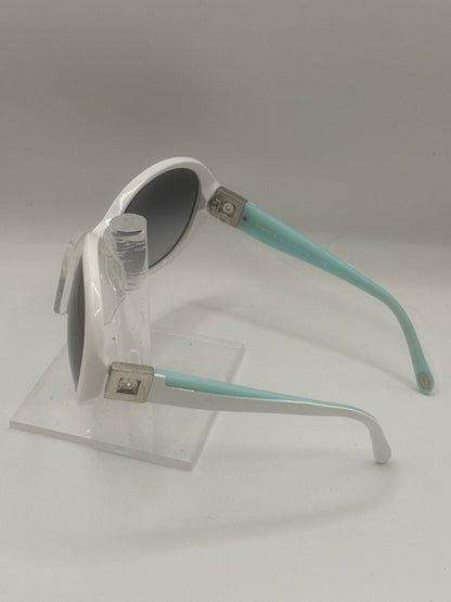 Tiffany 4022b Sunglasses in color 80273c