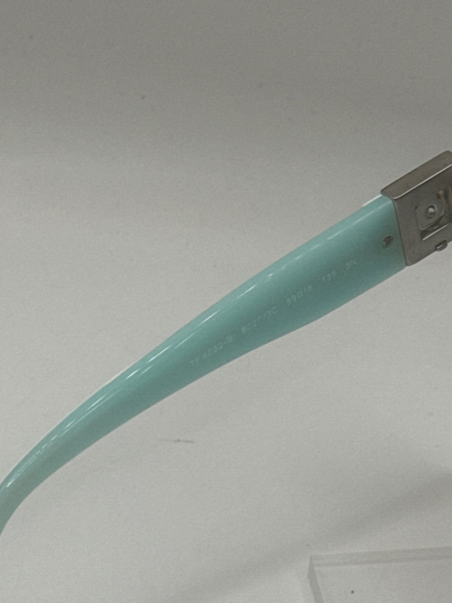 Tiffany 4022b Sunglasses in color 80273c