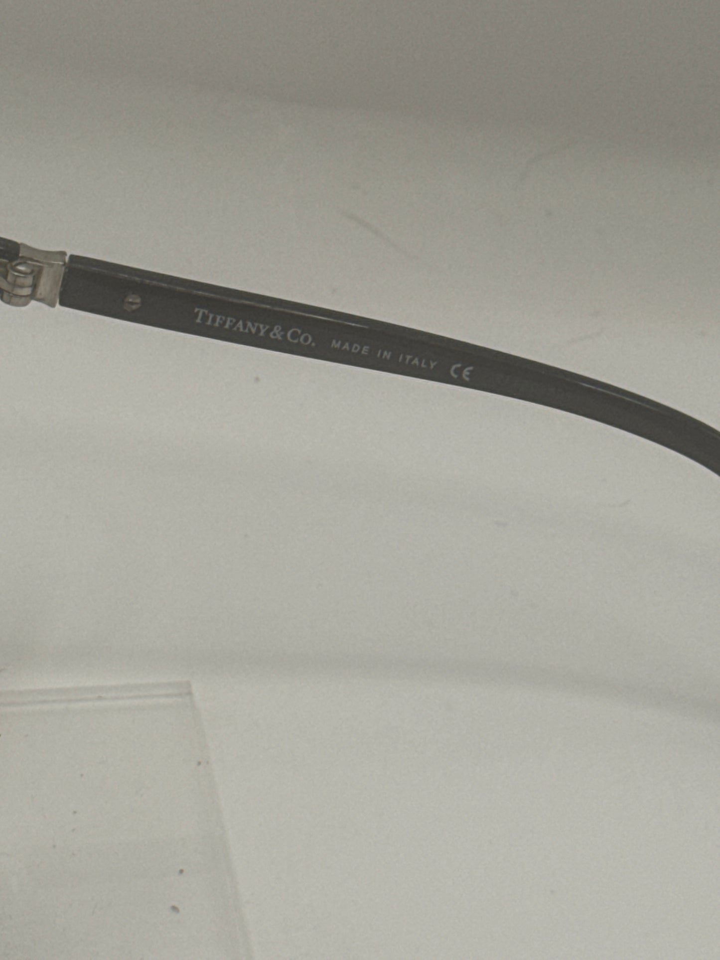 Tiffany 2003 Eyeglasses in color 8001