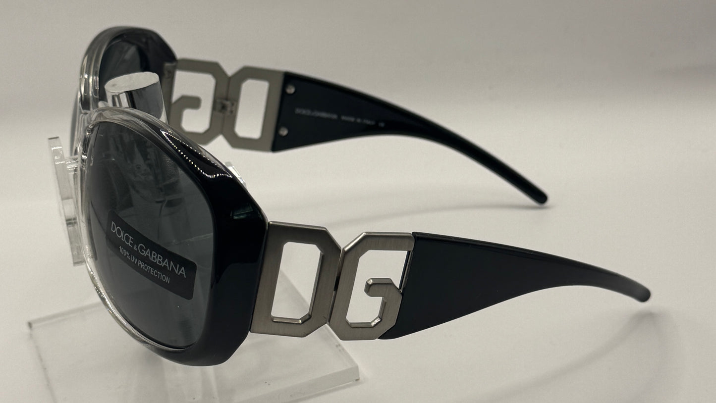 Dolce Gabbana 4010 Sunglasses in color 58287