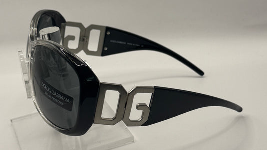 Dolce Gabbana 4010 Sunglasses in color 58287