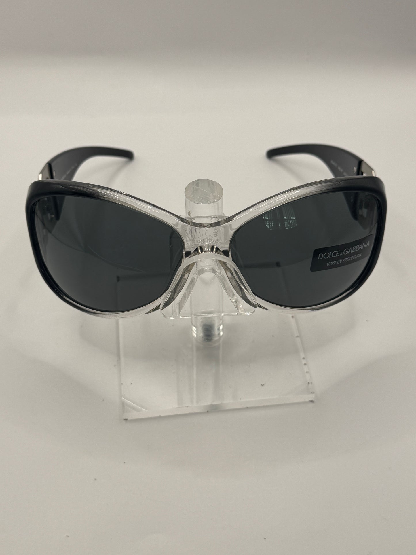 Dolce Gabbana 4010 Sunglasses in color 58287