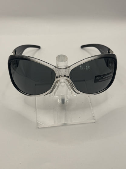 Dolce Gabbana 4010 Sunglasses in color 58287