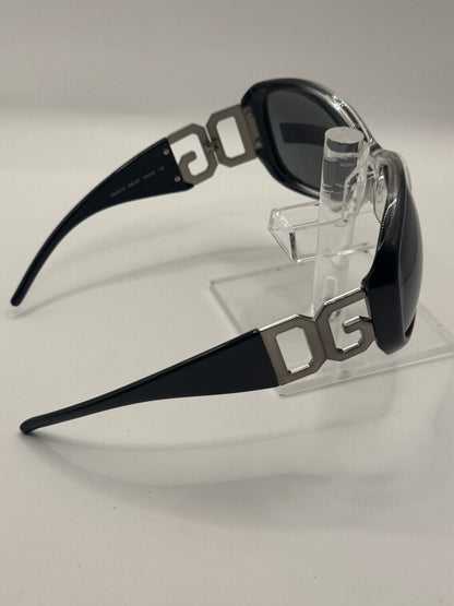 Dolce Gabbana 4010 Sunglasses in color 58287
