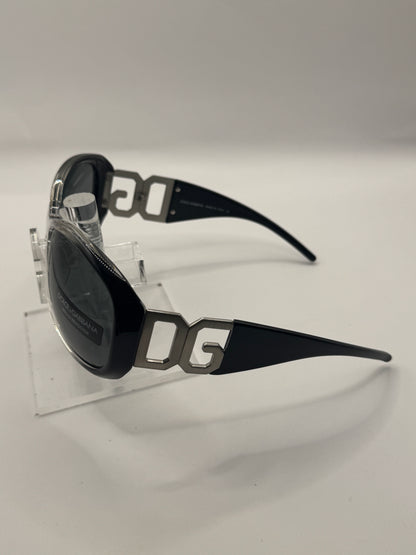 Dolce Gabbana 4010 Sunglasses in color 58287
