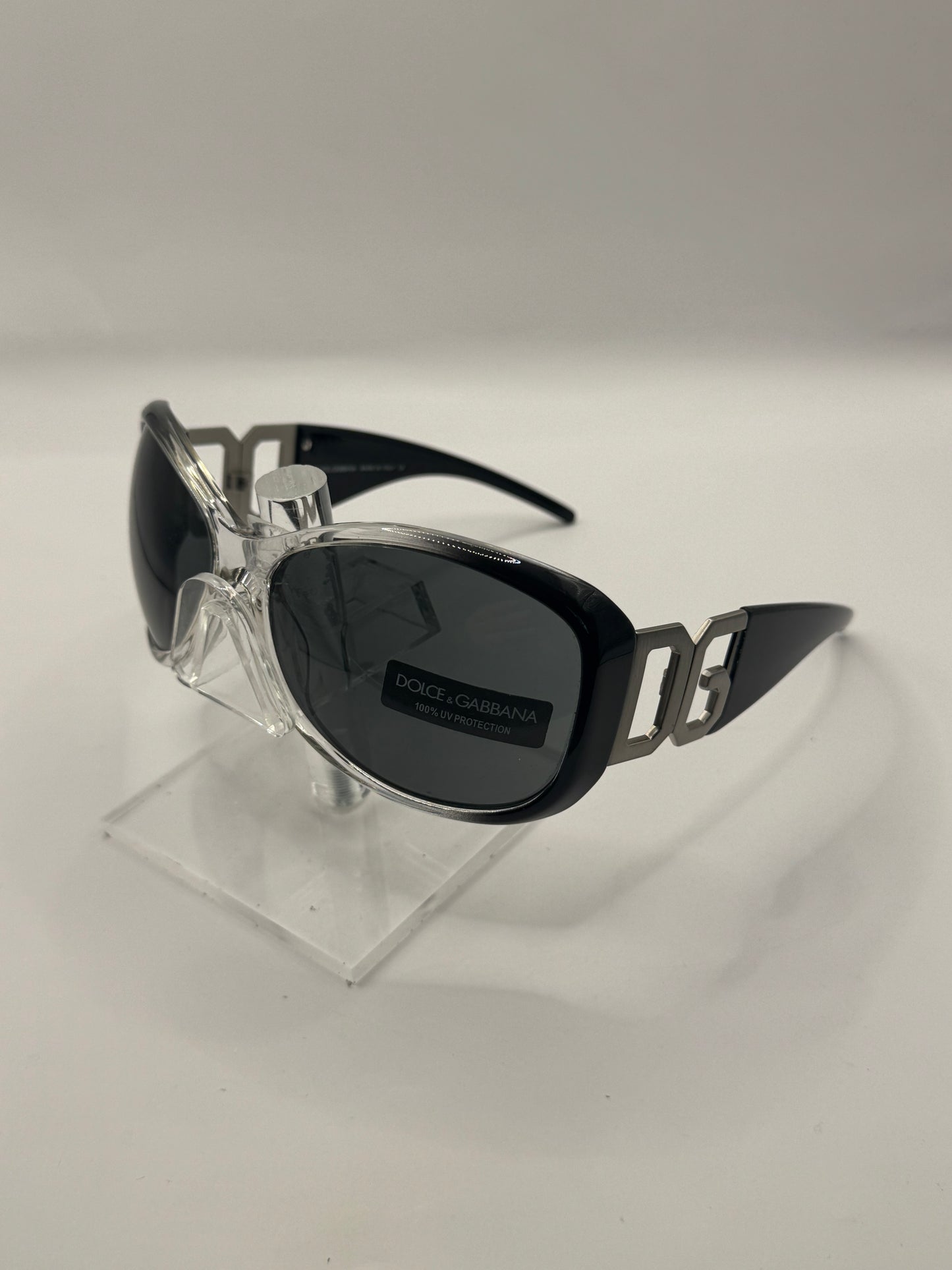 Dolce Gabbana 4010 Sunglasses in color 58287
