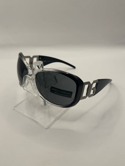 Dolce Gabbana 4010 Sunglasses in color 58287