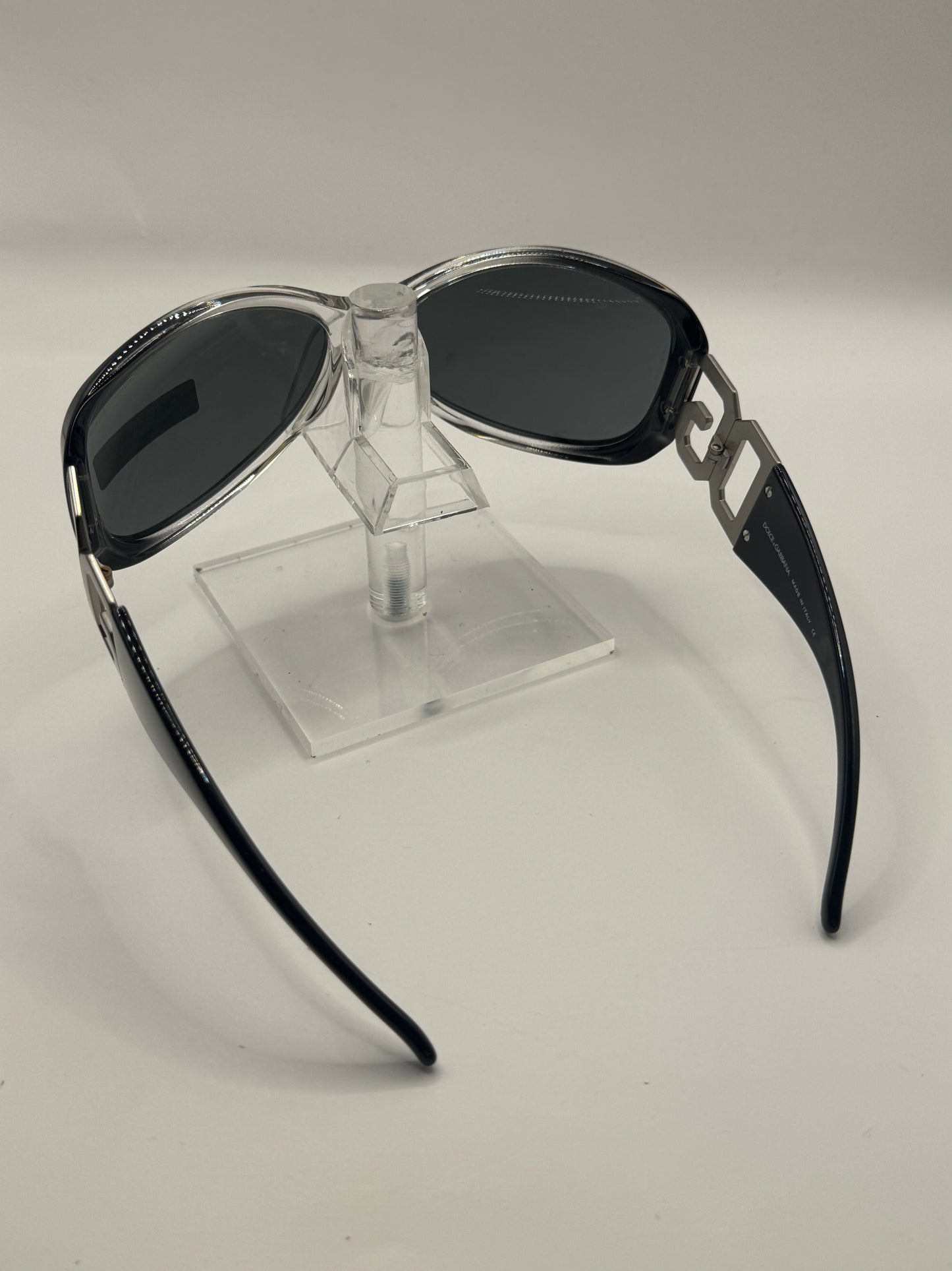 Dolce Gabbana 4010 Sunglasses in color 58287