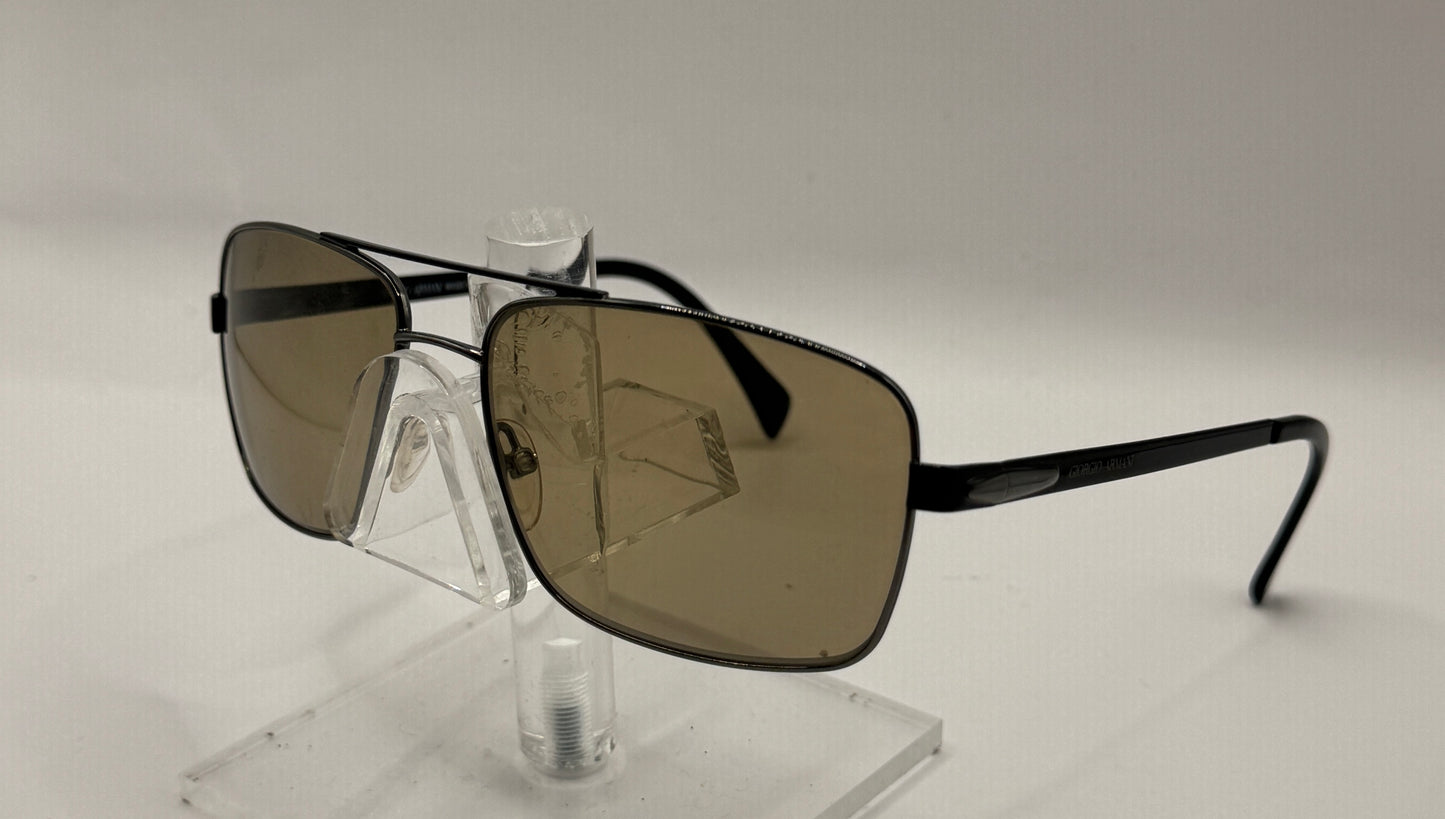 Giorgio Armani 749 Sunglasses in color Vrwy2