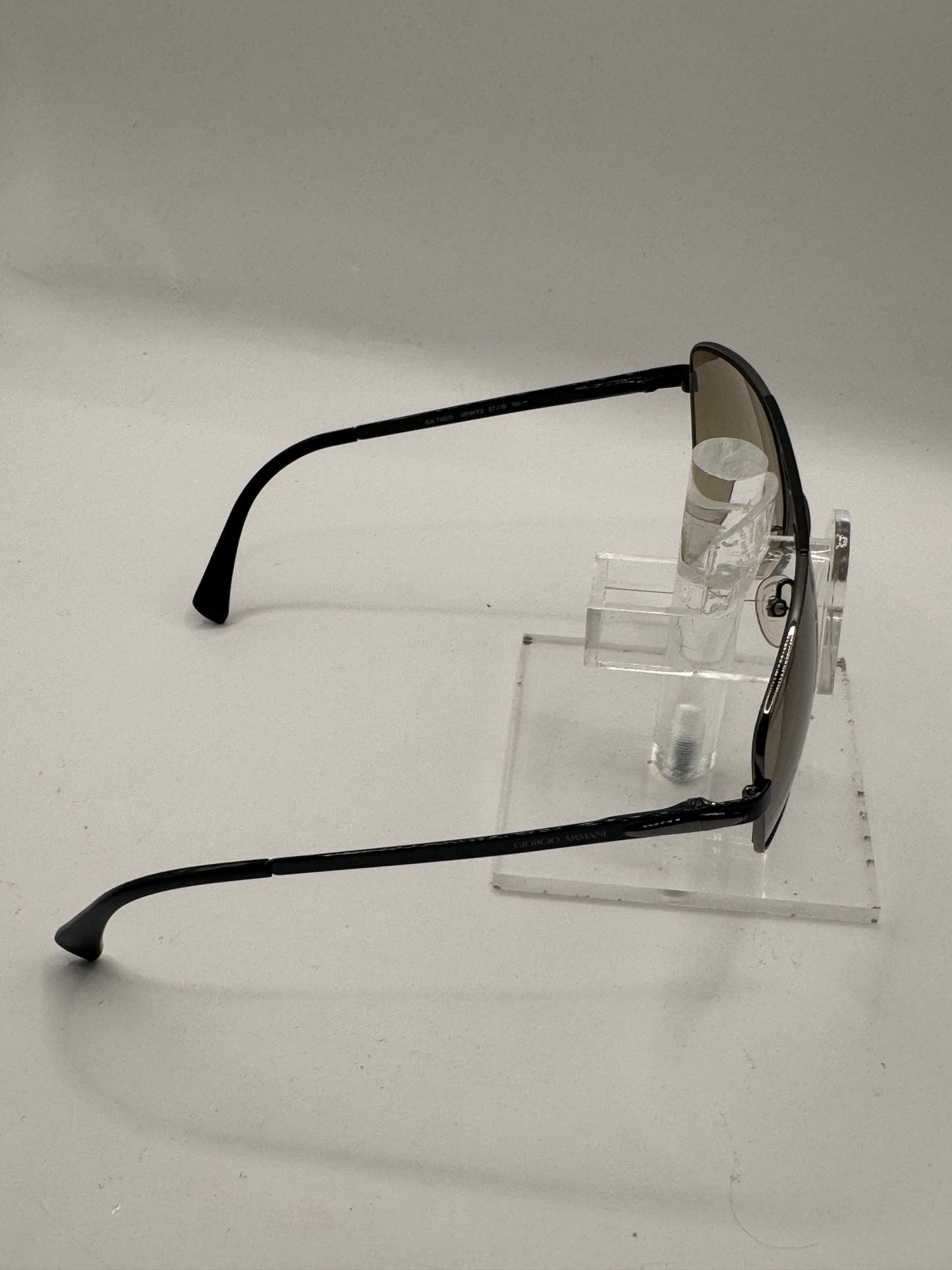 Giorgio Armani 749 Sunglasses in color Vrwy2