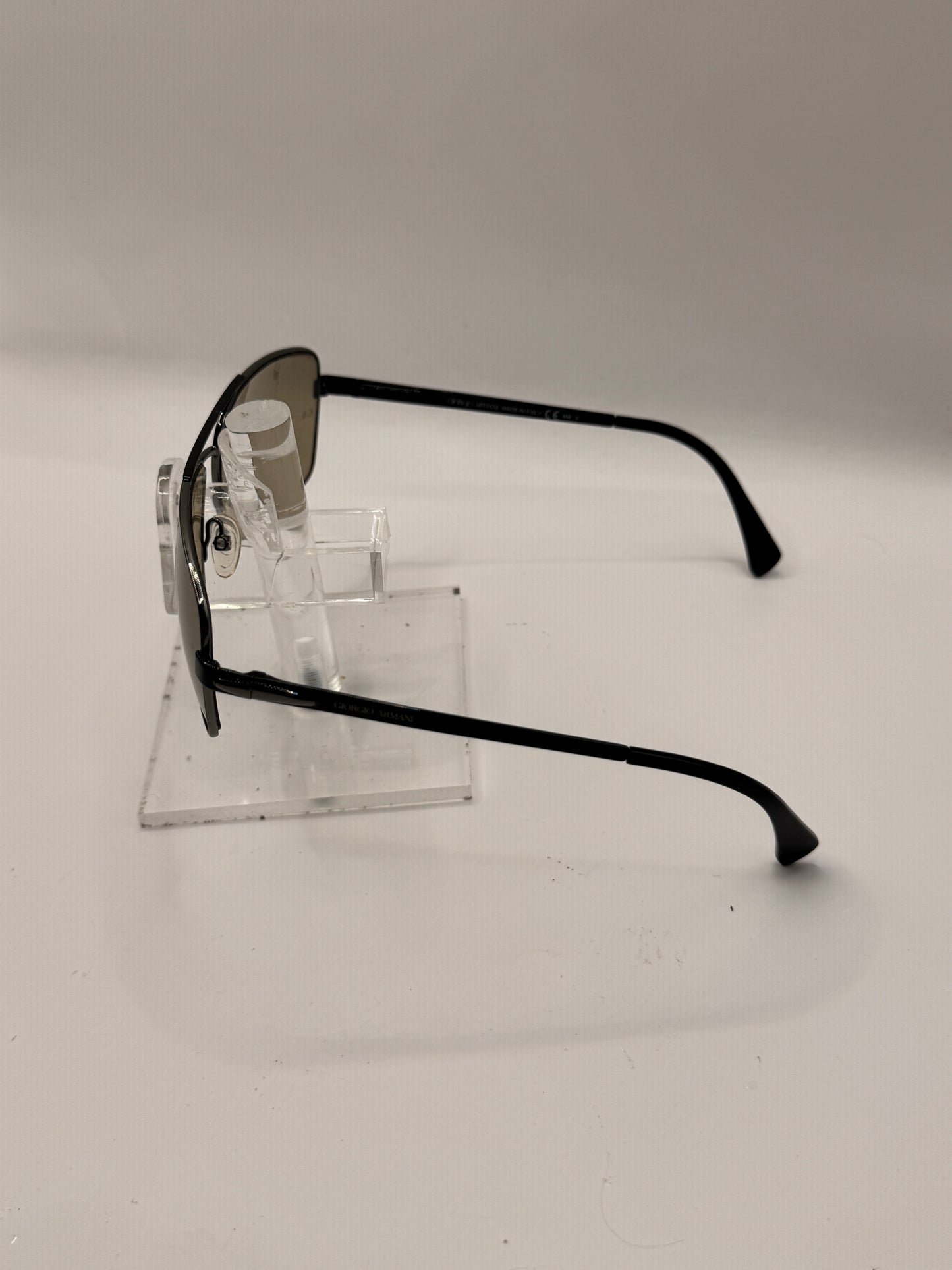 Giorgio Armani 749 Sunglasses in color Vrwy2