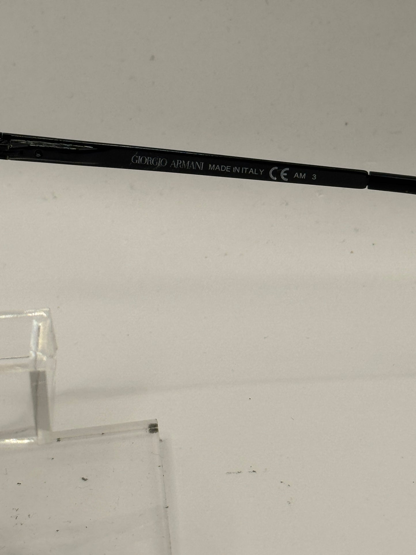 Giorgio Armani 749 Sunglasses in color Vrwy2