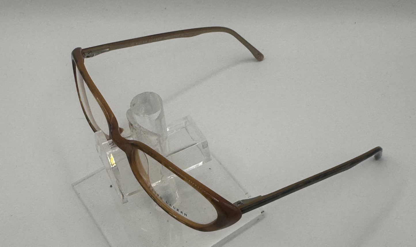 Ralph Lauren 1494 Eyeglasses in color 065l