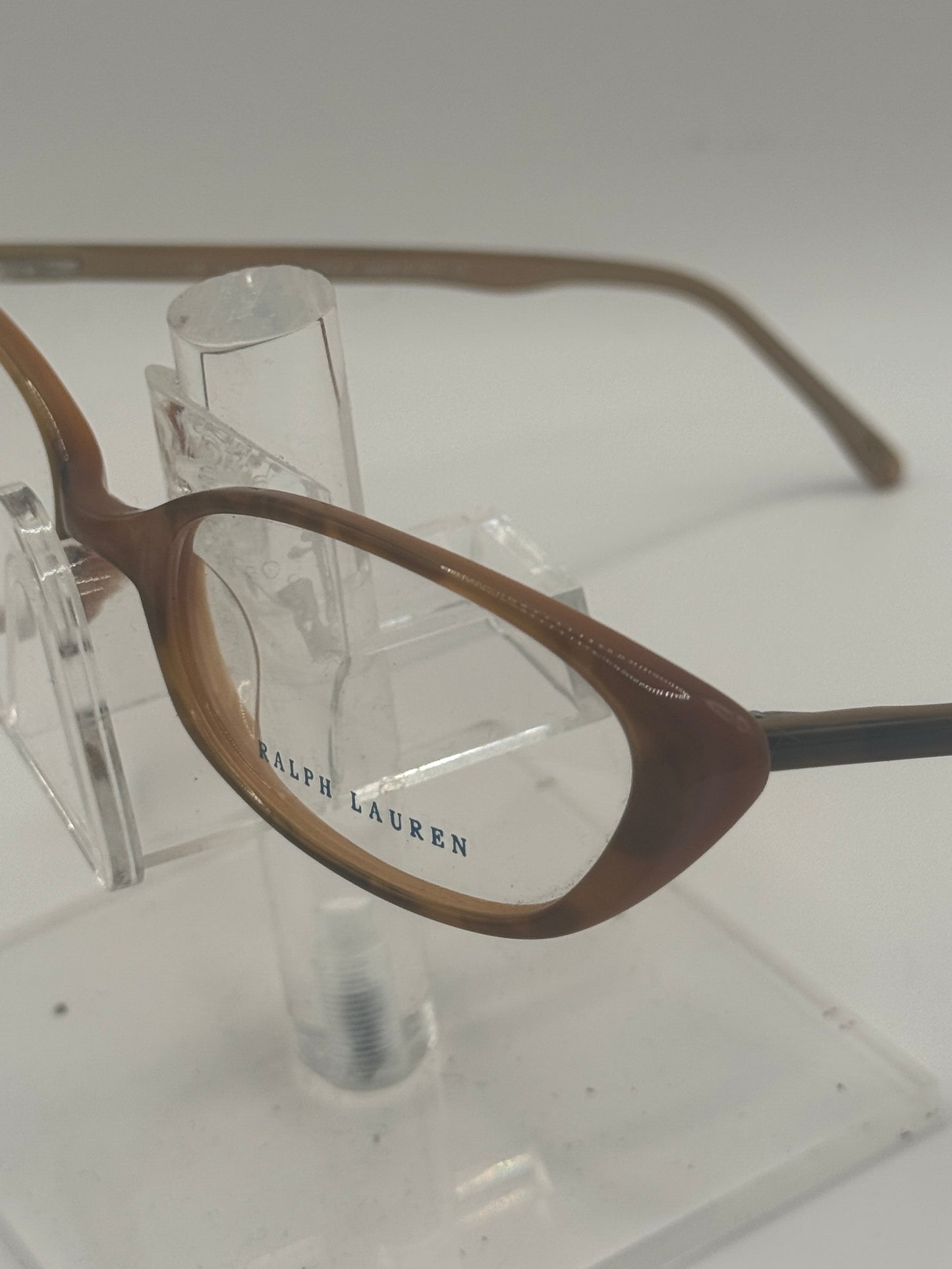 Ralph Lauren 1494 Eyeglasses in color 065l