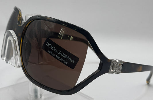 Dolce Gabbana 6007b Sunglasses in color 50273
