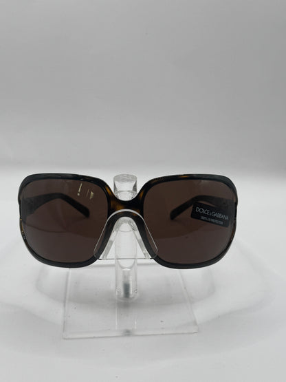 Dolce Gabbana 6007b Sunglasses in color 50273