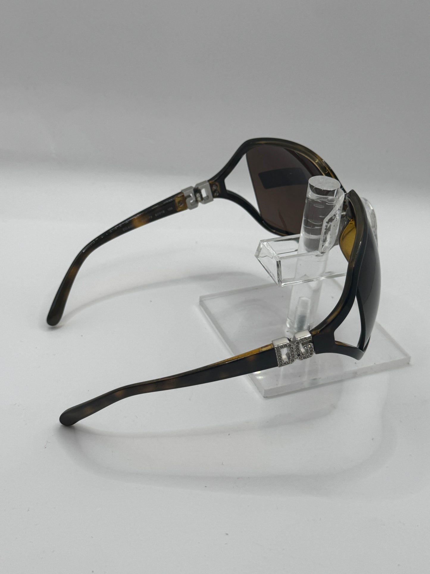 Dolce Gabbana 6007b Sunglasses in color 50273