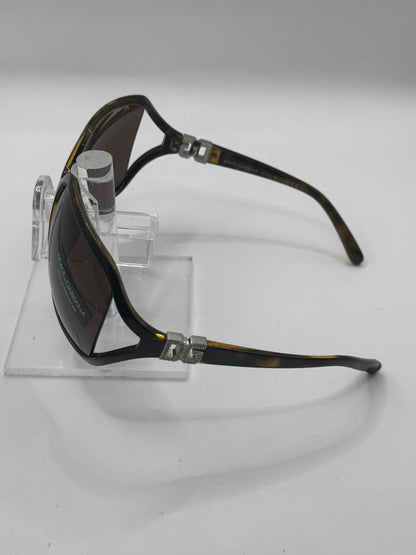 Dolce Gabbana 6007b Sunglasses in color 50273