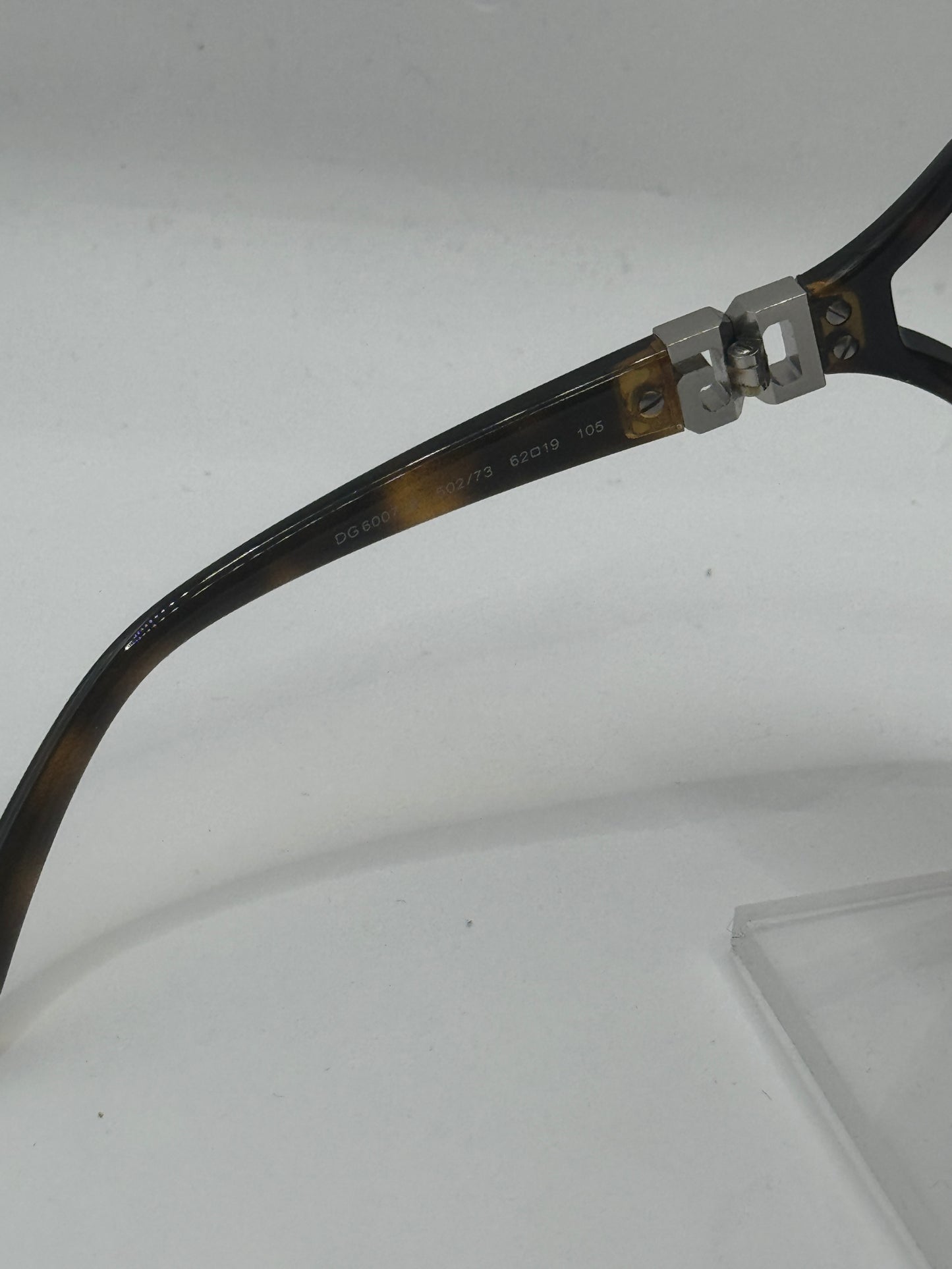 Dolce Gabbana 6007b Sunglasses in color 50273