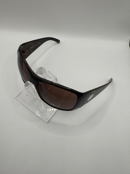 Versace 4133b Sunglasses in color 72473
