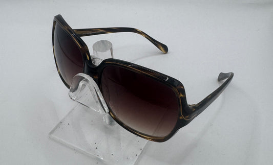 Oliver Peoples Ilana Sunglasses in color Cocobolo