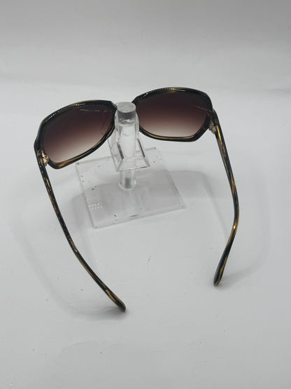Oliver Peoples Ilana Sunglasses in color Cocobolo