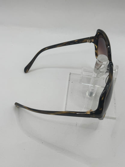 Oliver Peoples Ilana Sunglasses in color Cocobolo