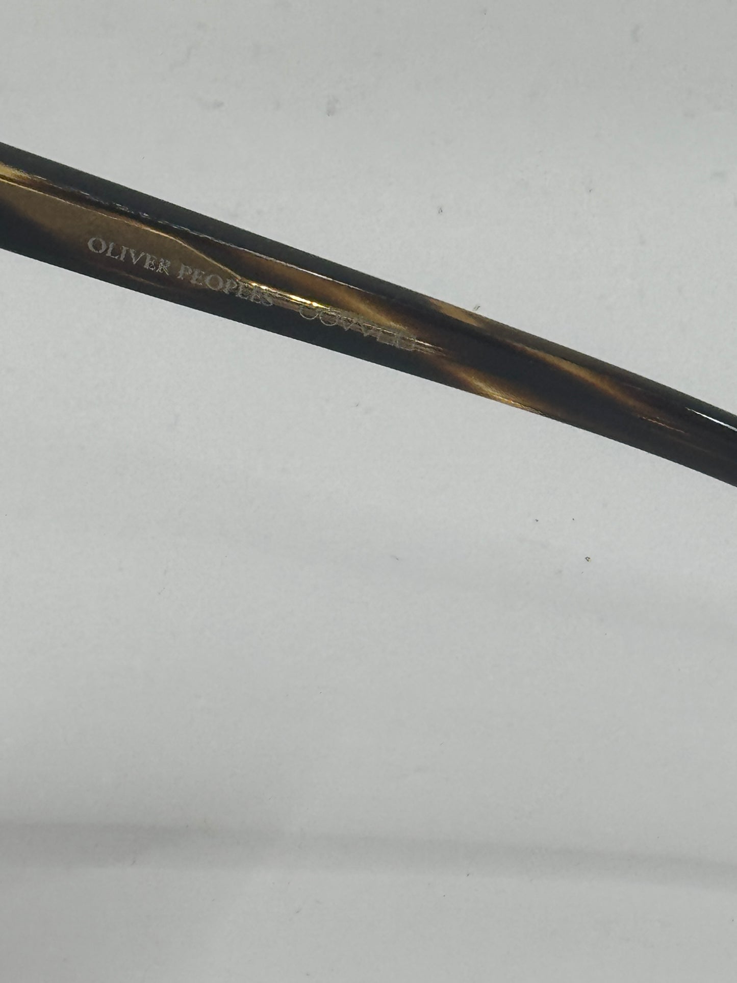 Oliver Peoples Ilana Sunglasses in color Cocobolo