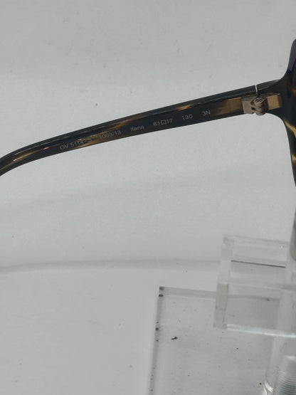 Oliver Peoples Ilana Sunglasses in color Cocobolo
