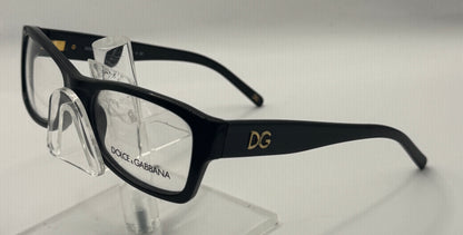 Dolce Gabbana 3075 Eyeglasses in color 501