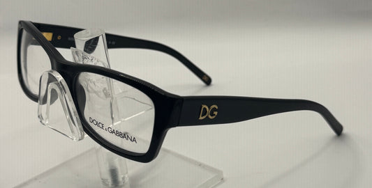 Dolce Gabbana 3075 Eyeglasses in color 501