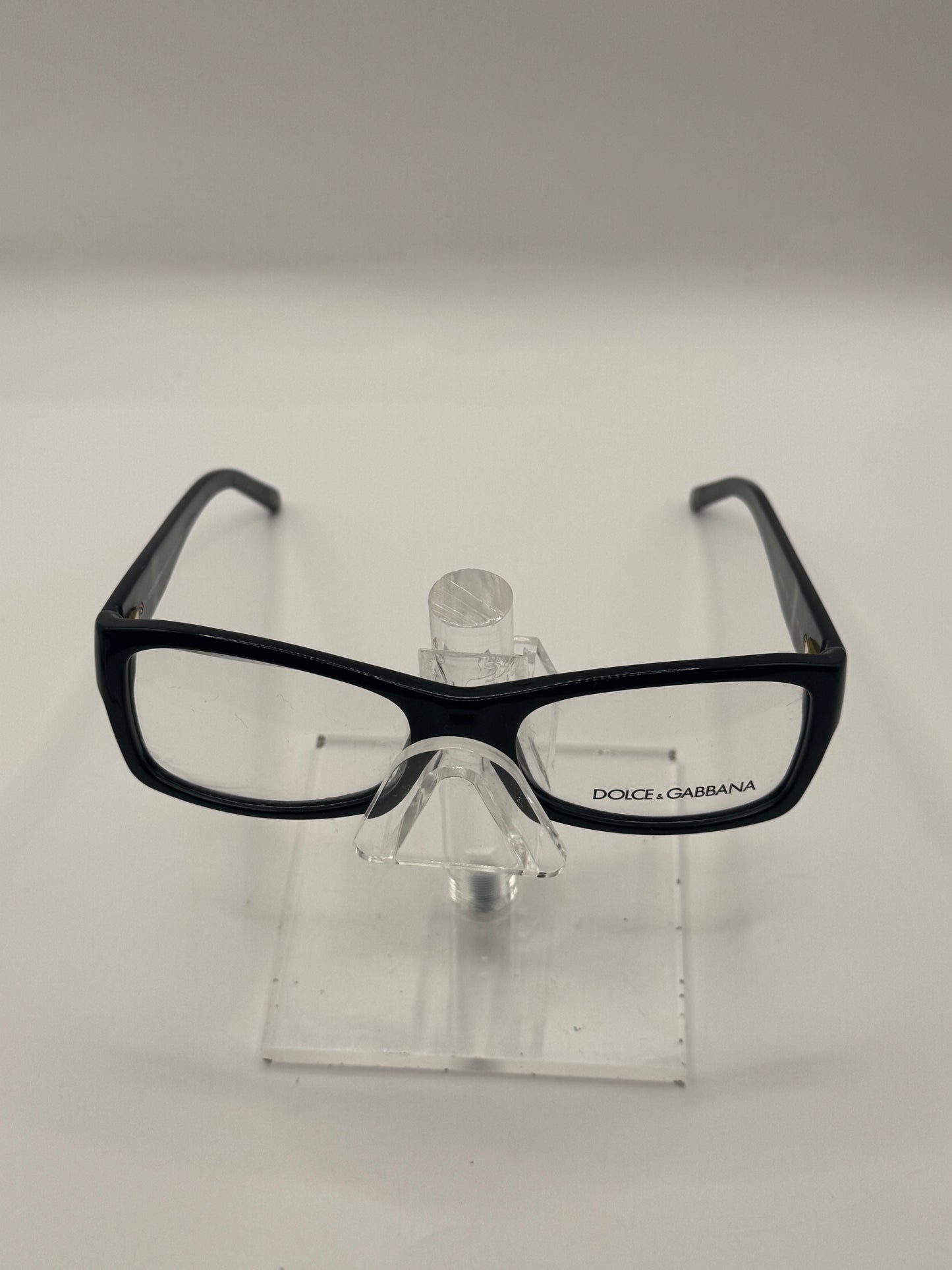 Dolce Gabbana 3075 Eyeglasses in color 501