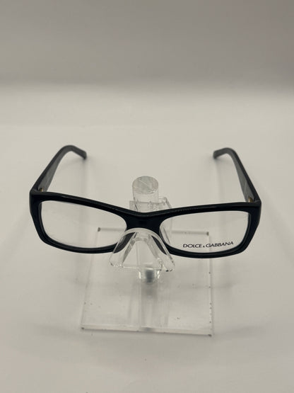 Dolce Gabbana 3075 Eyeglasses in color 501
