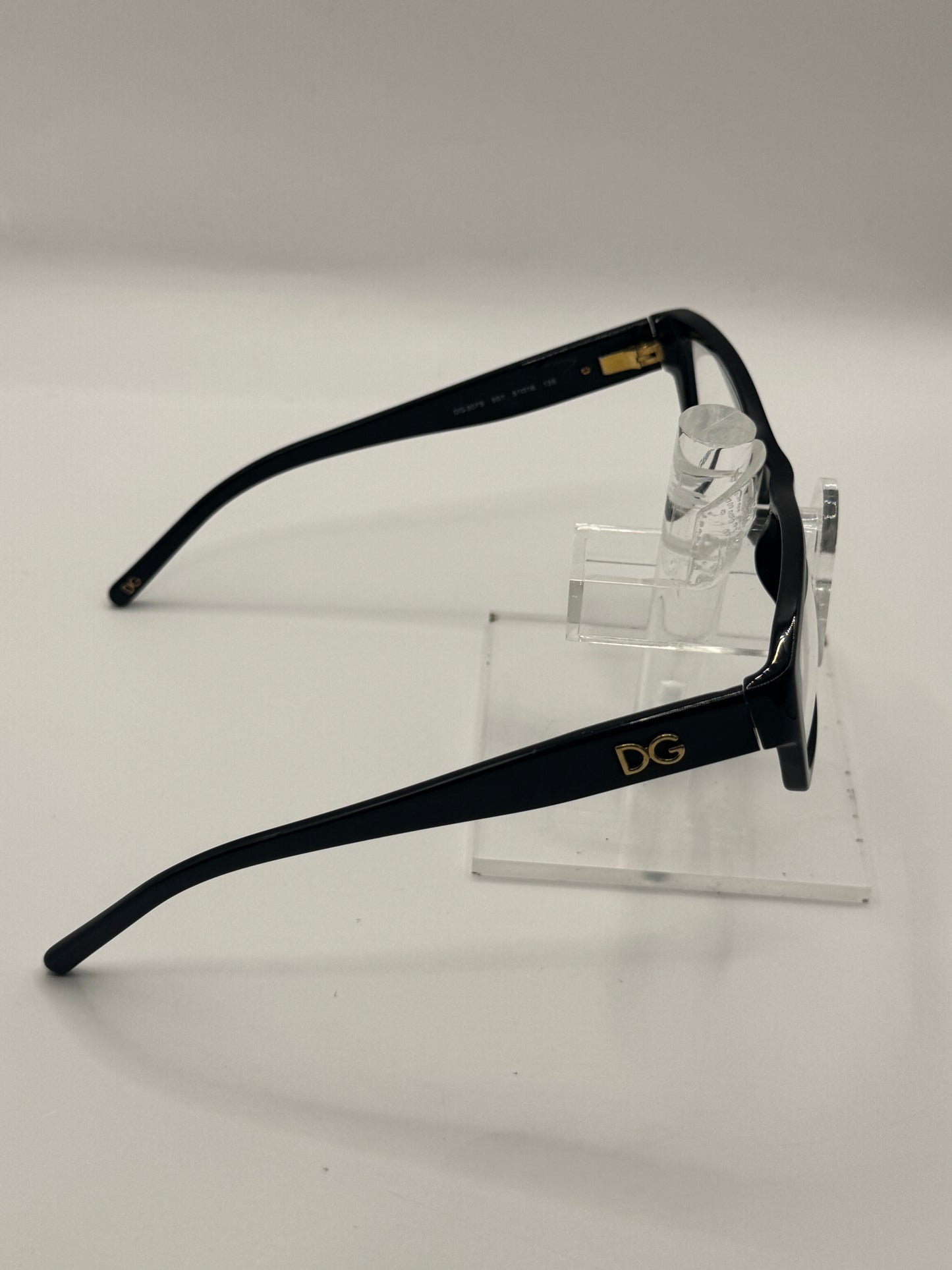 Dolce Gabbana 3075 Eyeglasses in color 501