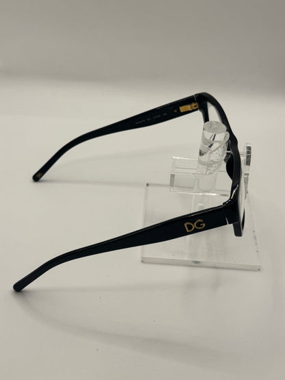 Dolce Gabbana 3075 Eyeglasses in color 501
