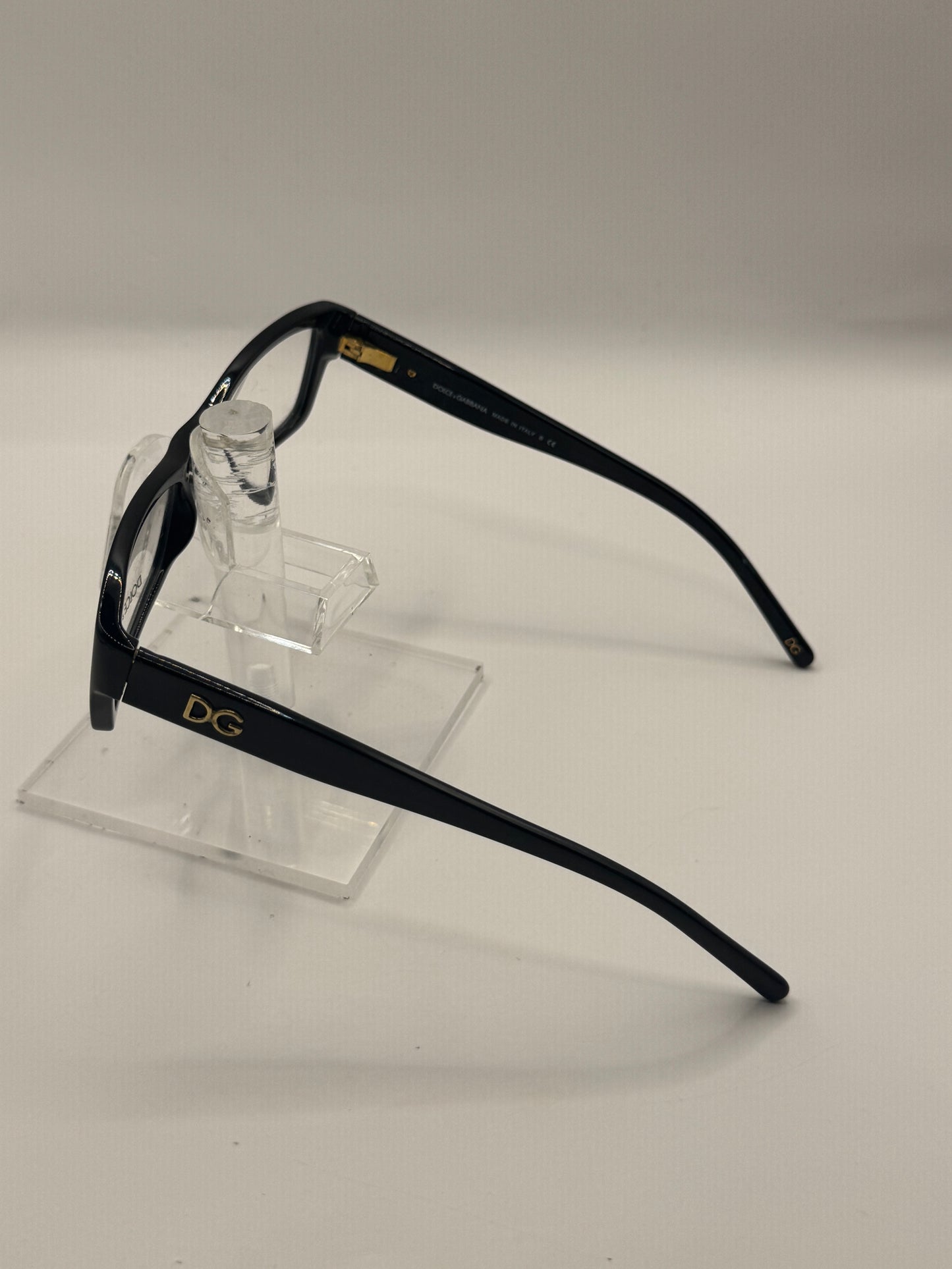 Dolce Gabbana 3075 Eyeglasses in color 501
