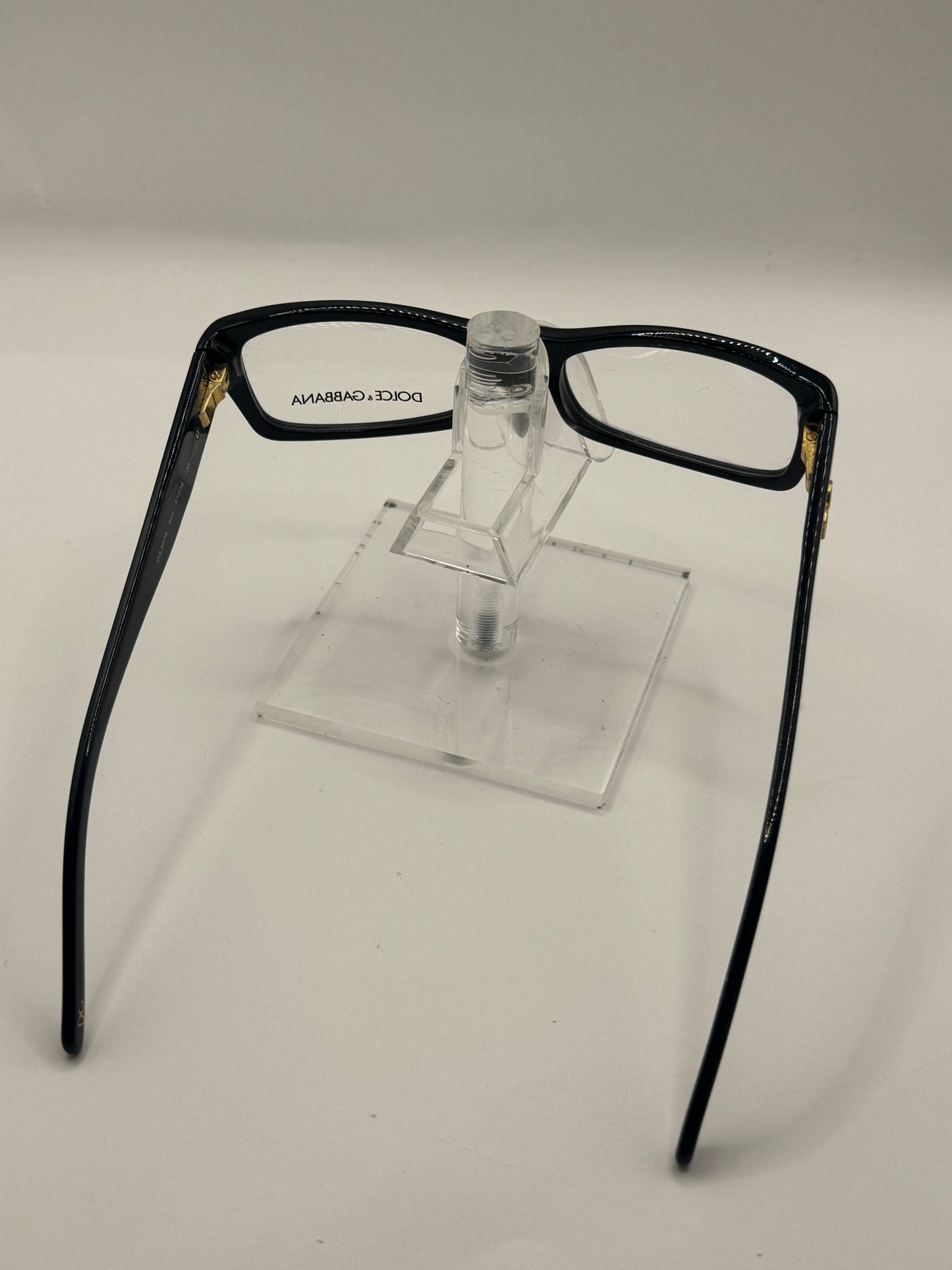 Dolce Gabbana 3075 Eyeglasses in color 501