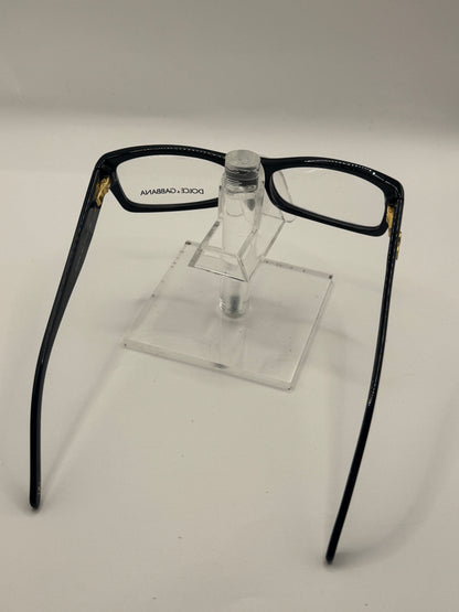 Dolce Gabbana 3075 Eyeglasses in color 501