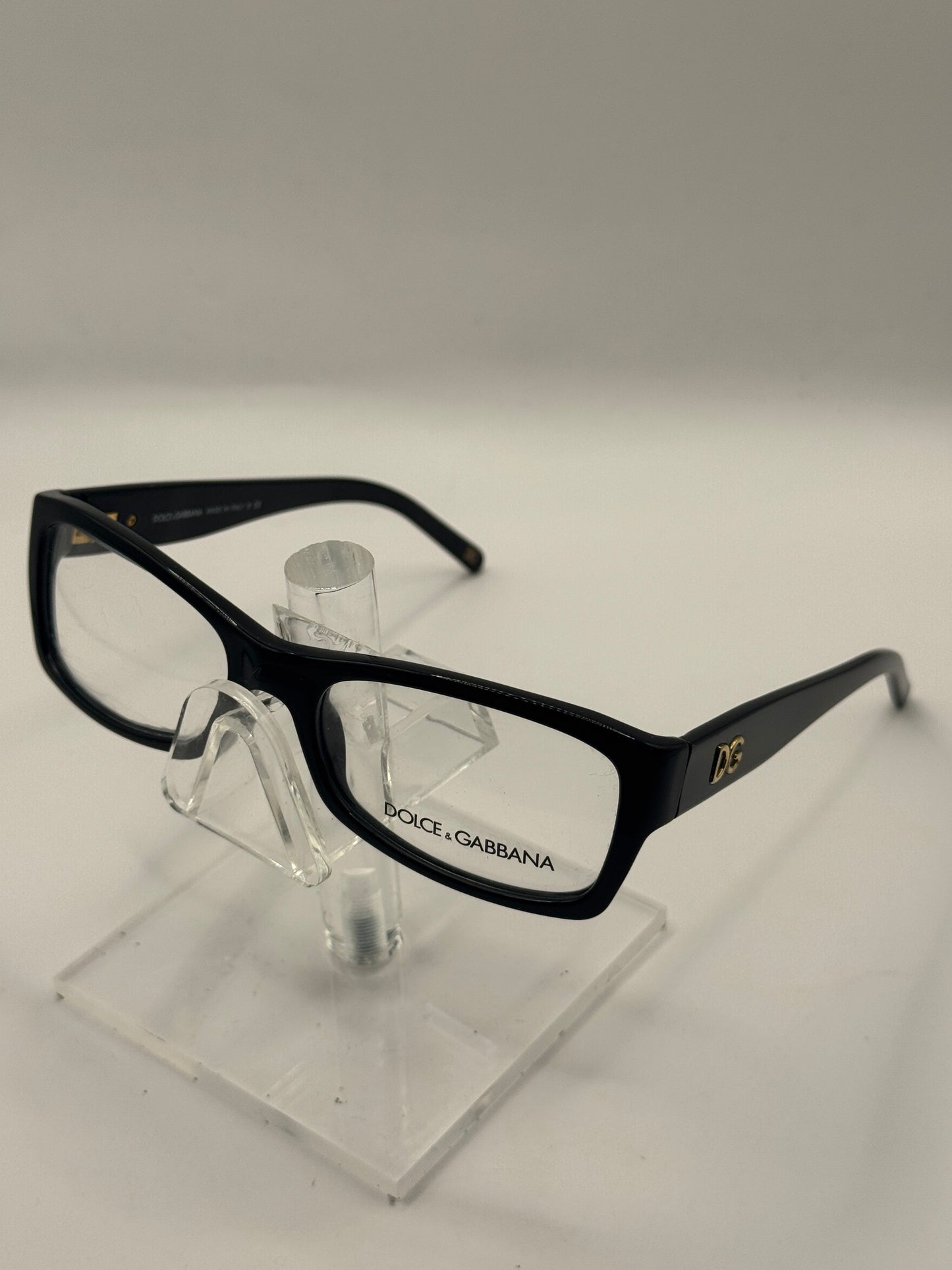 Dolce Gabbana 3075 Eyeglasses in color 501