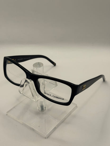 Dolce Gabbana 3075 Eyeglasses in color 501