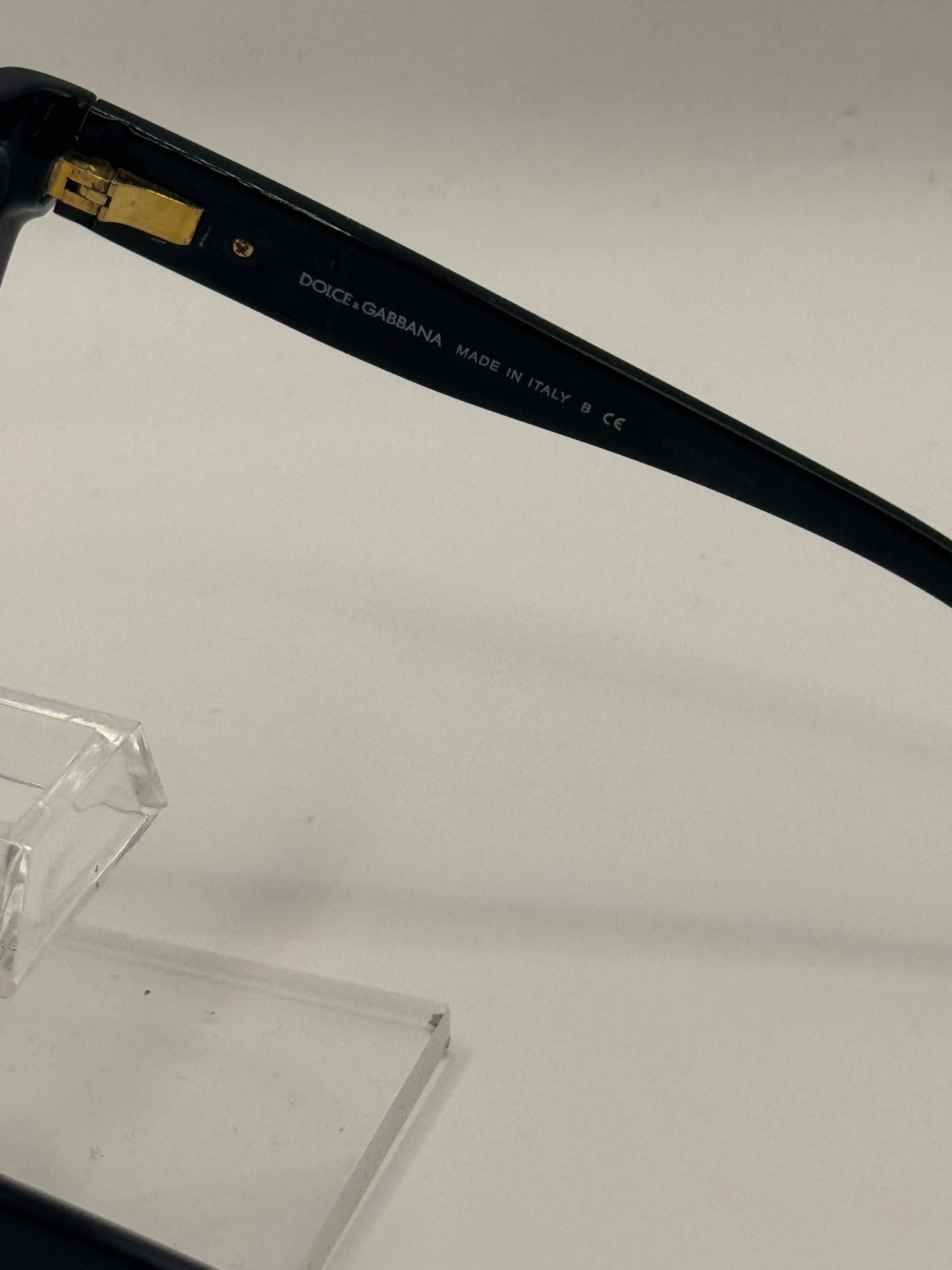 Dolce Gabbana 3075 Eyeglasses in color 501