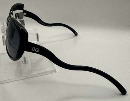 Dolce Gabbana 4060 Sunglasses in color 50187