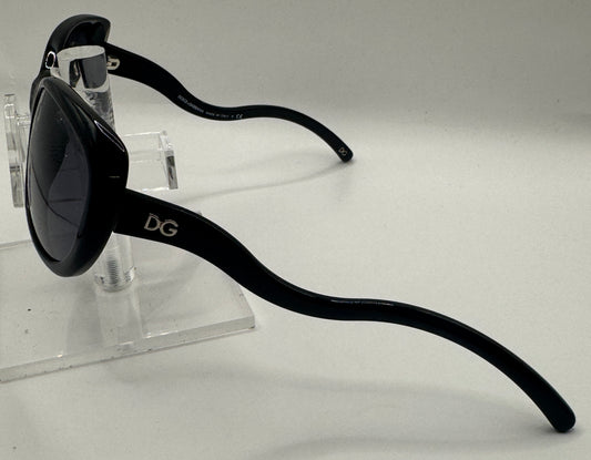 Dolce Gabbana 4060 Sunglasses in color 50187