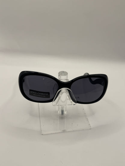 Dolce Gabbana 4060 Sunglasses in color 50187