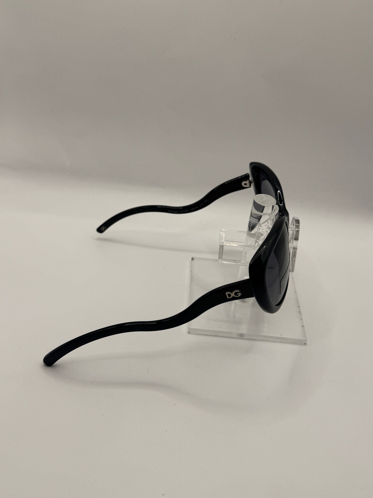 Dolce Gabbana 4060 Sunglasses in color 50187