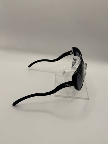 Dolce Gabbana 4060 Sunglasses in color 50187