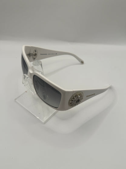 Tiffany 4017b Sunglasses in color 80273c